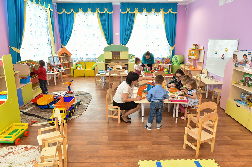    © Константин Долгановский