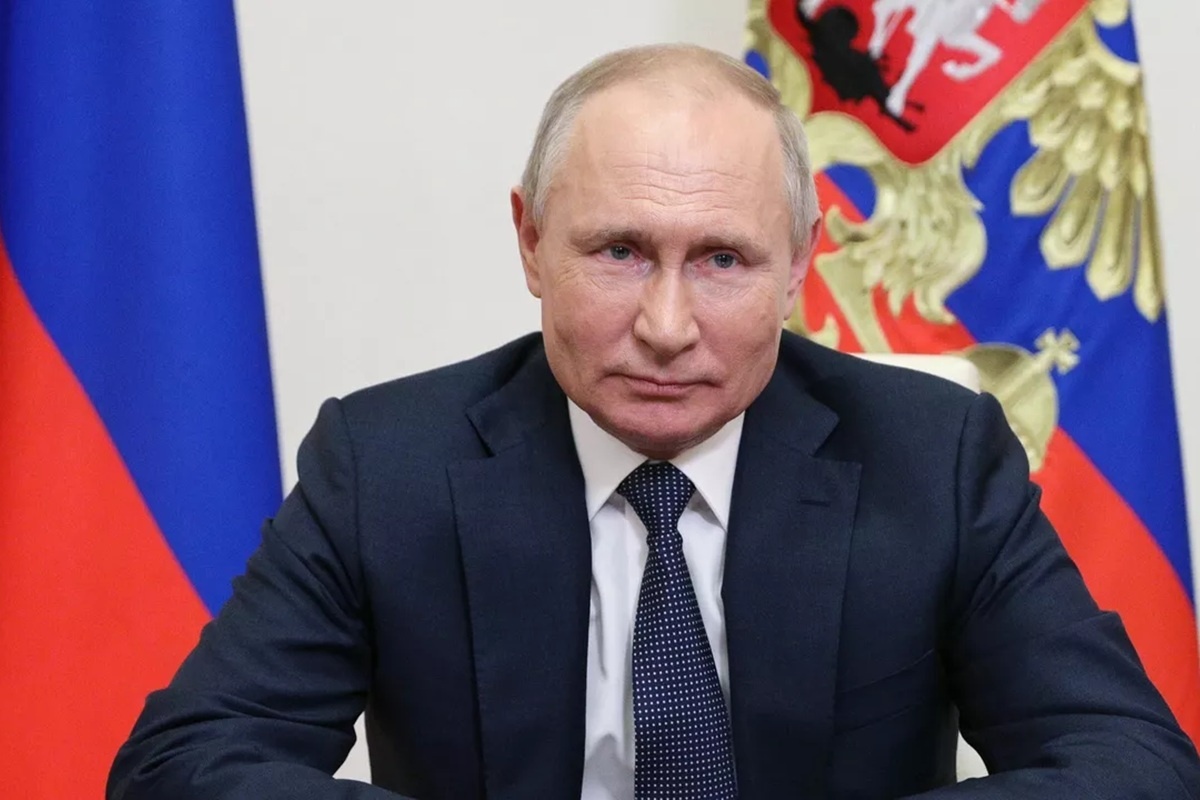    Фото: Сергей Ильин, источник: РИА Новости