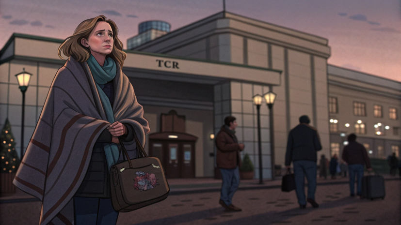   Сгенерировано с помощью ИИ