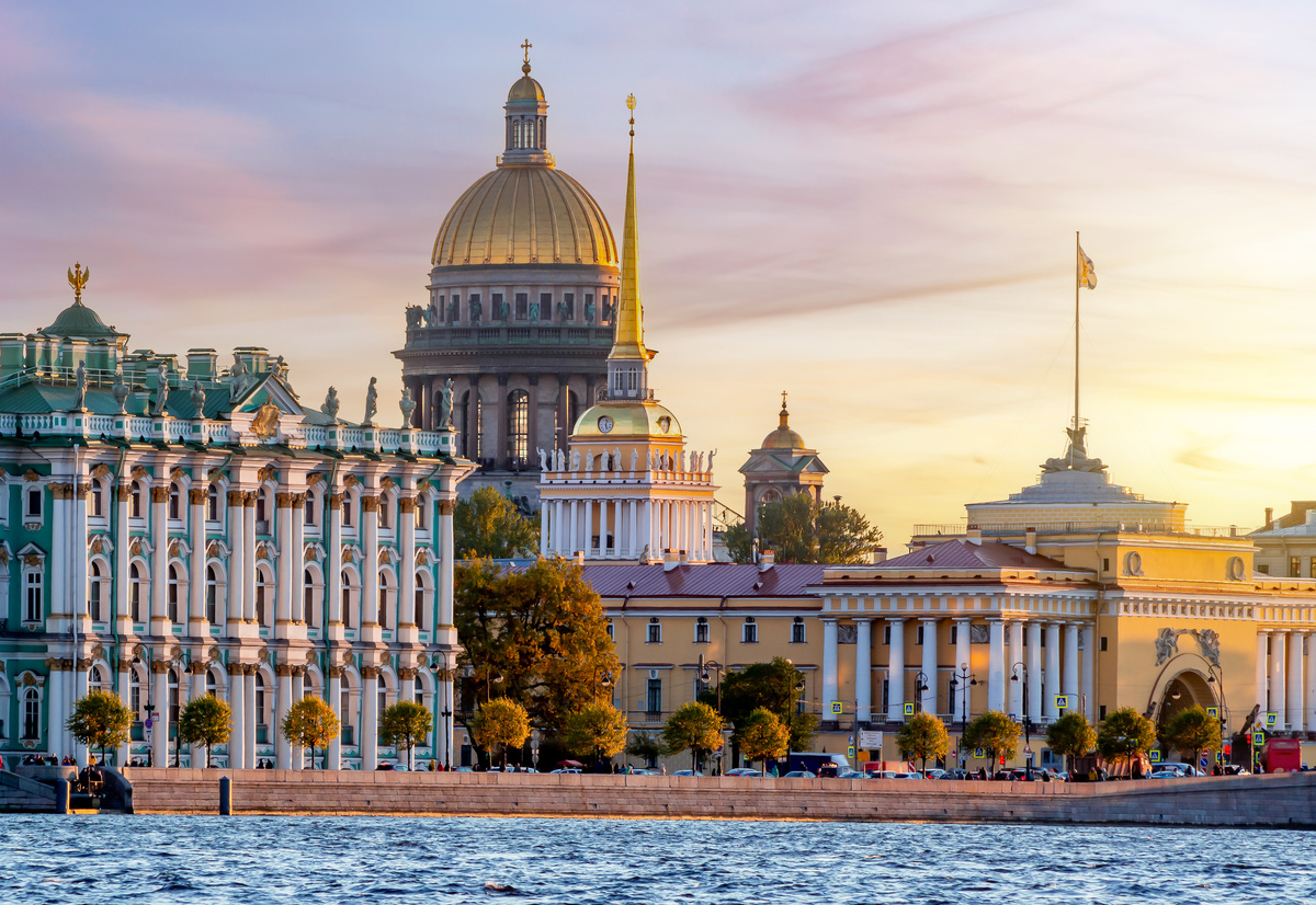    Фото: Istock/Vladislav Zolotov