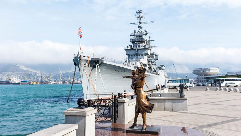    Фото: Igor Lushchay/Shutterstock/Fotodom