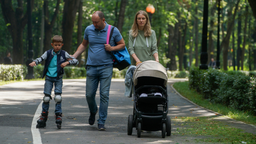    Фото: ИЗВЕСТИЯ/Кристина Кормилицына