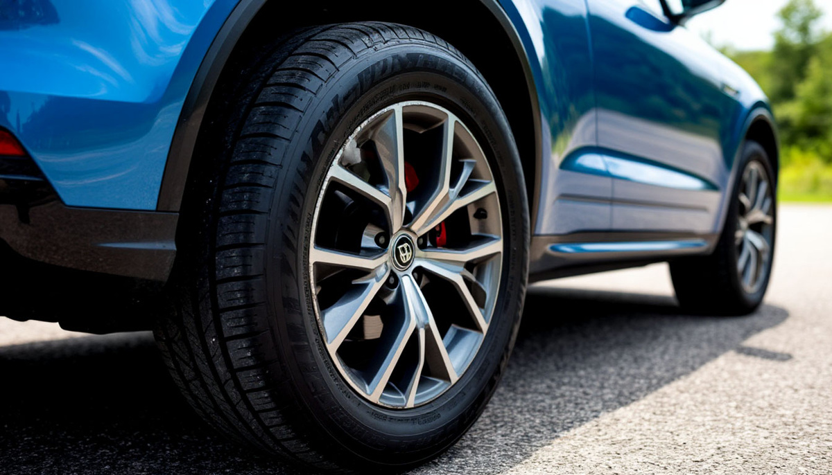    Зачем многие водители кладут в шины поролон, и какой эффект это дает: разбираемся в технологии