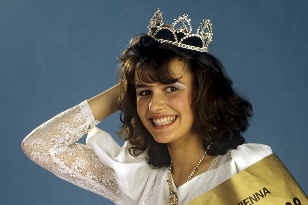    Мария Калинина.