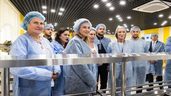    © Фото : Пресс-служба президента Украины