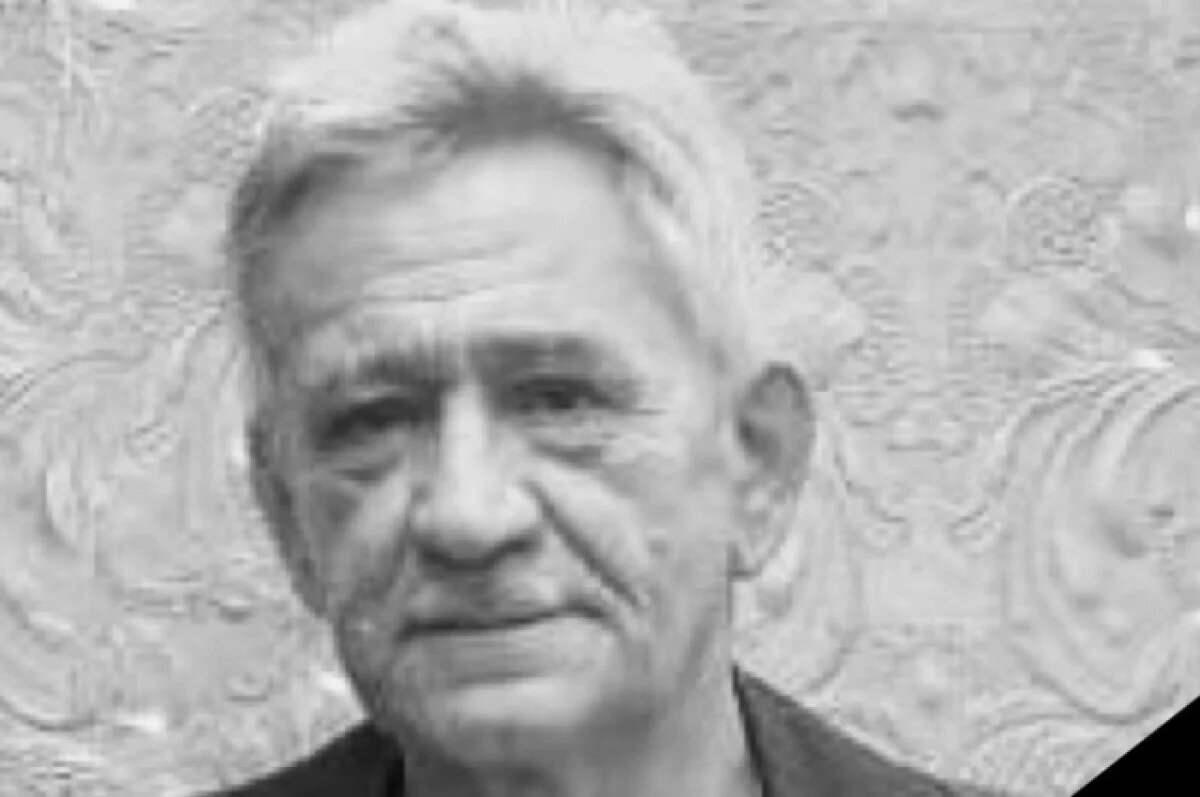    Кардиолог Михаил Лига скончался в Чите