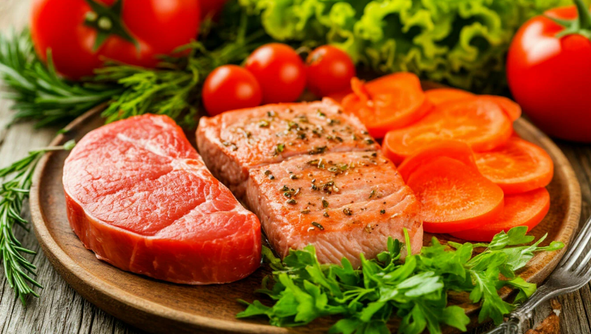 Изображение создано ИИ Шедеврум