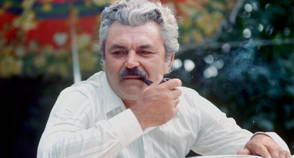    Russian Look / www.globallookpress.com