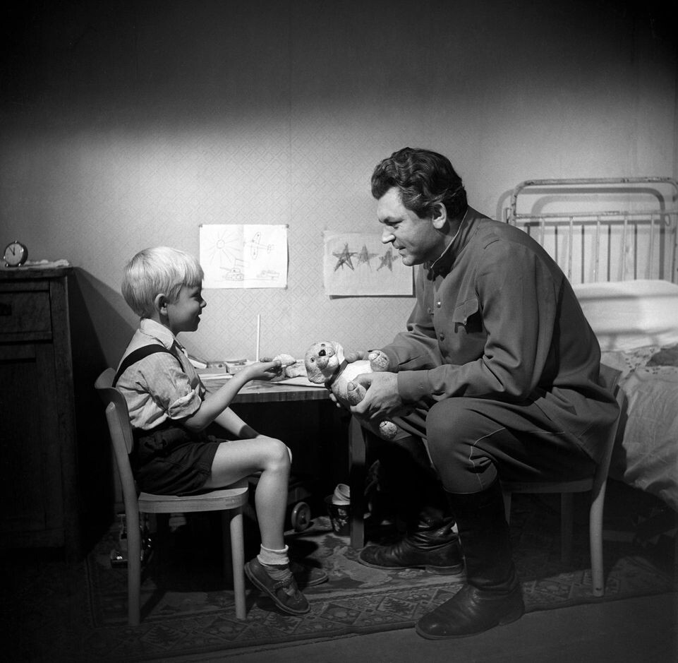    Russian Look / www.globallookpress.com