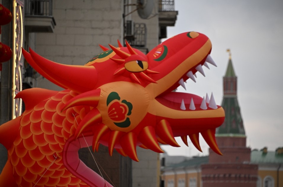    Фото: Komsomolskaya Pravda/Globallookpress