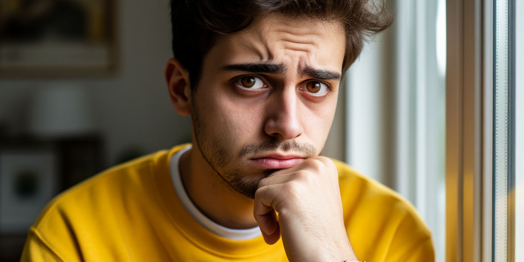 Она подает на развод. Ну, завелся мимолетный роман. Это же ерунда. Да скатертью дорога, — думал Игорь