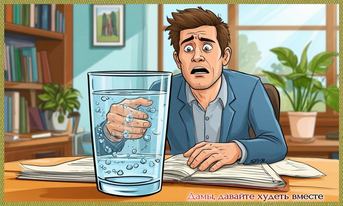 картинка создана автором с помощью ИИ