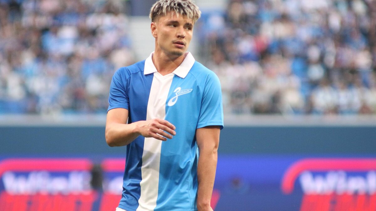    Фото: Maksim Konstantinov/Global Look Press/globallookpress.com