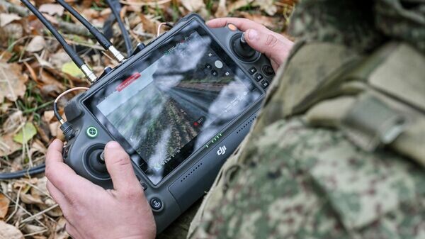    © РИА Новости . Константин Михальчевский