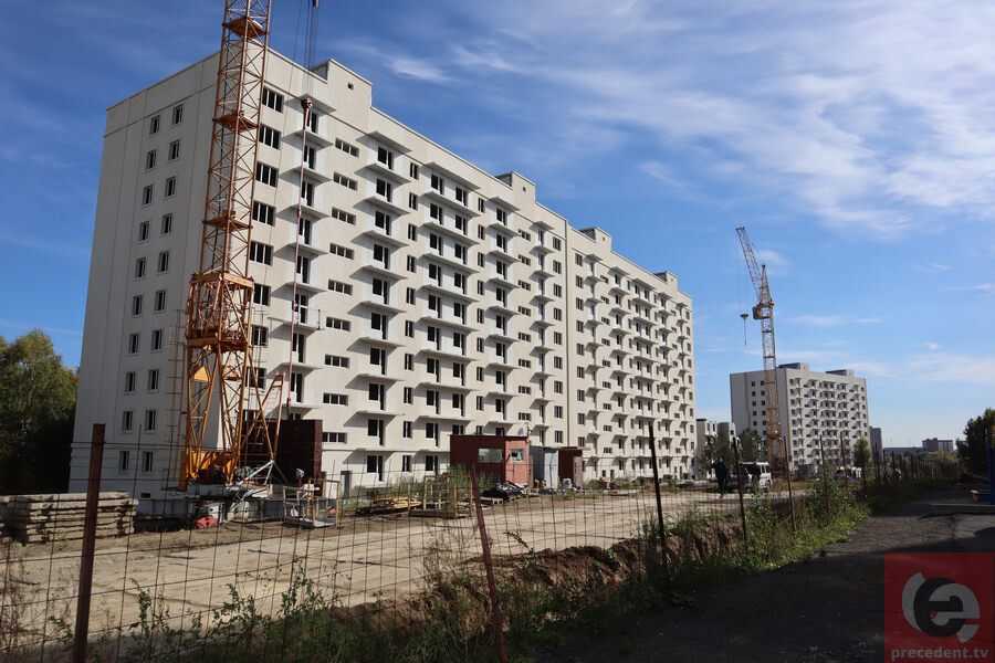    Фото: "Прецедент"