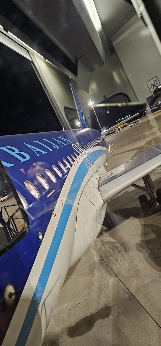 AZAL выручает