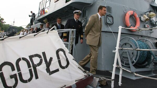    © РИА Новости . Игорь Зарембо