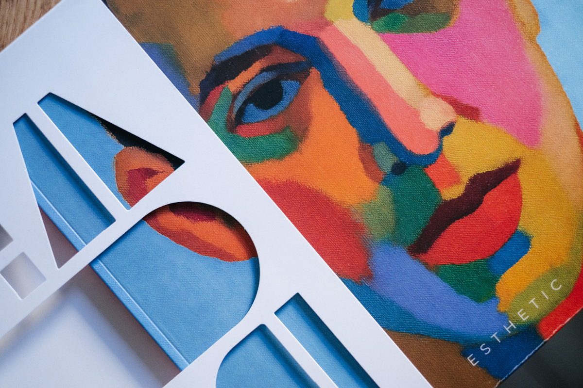 Журнал «Облик»