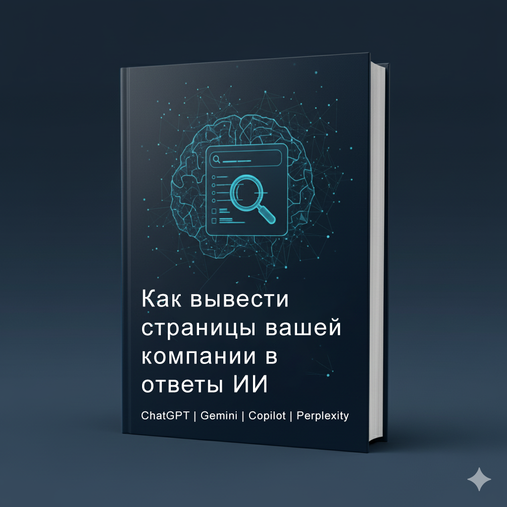 Как влиять на ИИ