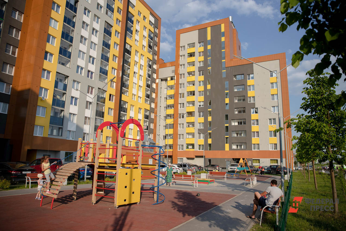 Рынок до конца 2025 года обойдется без резких движений.  Фото: Фото: ФедералПресс / Евгений Поторочин