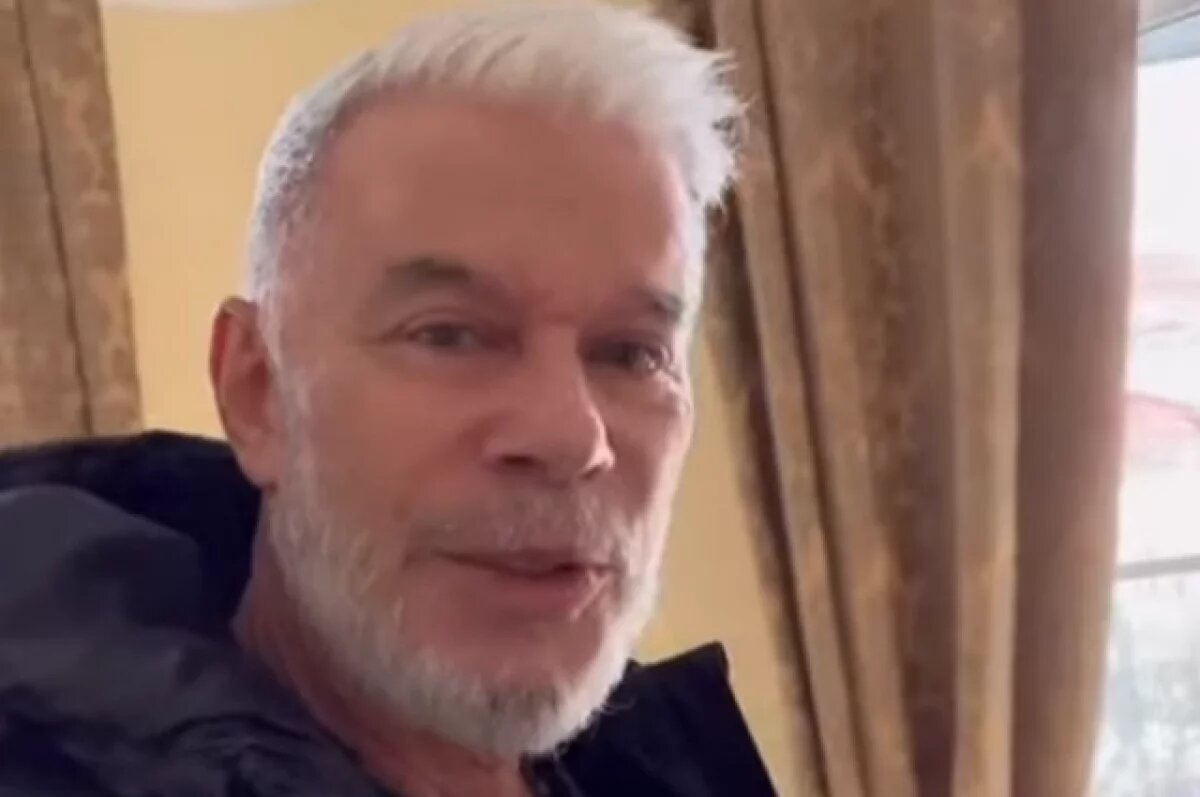    Мать обвиняемого в мошенничестве против Газманова объявили в розыск