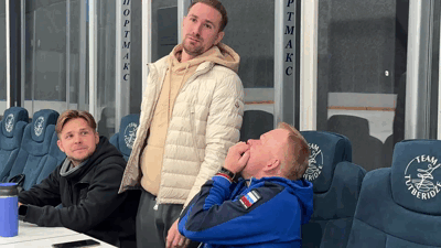 Все мы после этих выходных😂😂😂 тг-канал Даниила Глейхенгауза