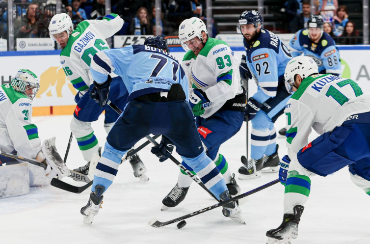 чемпионат.ком