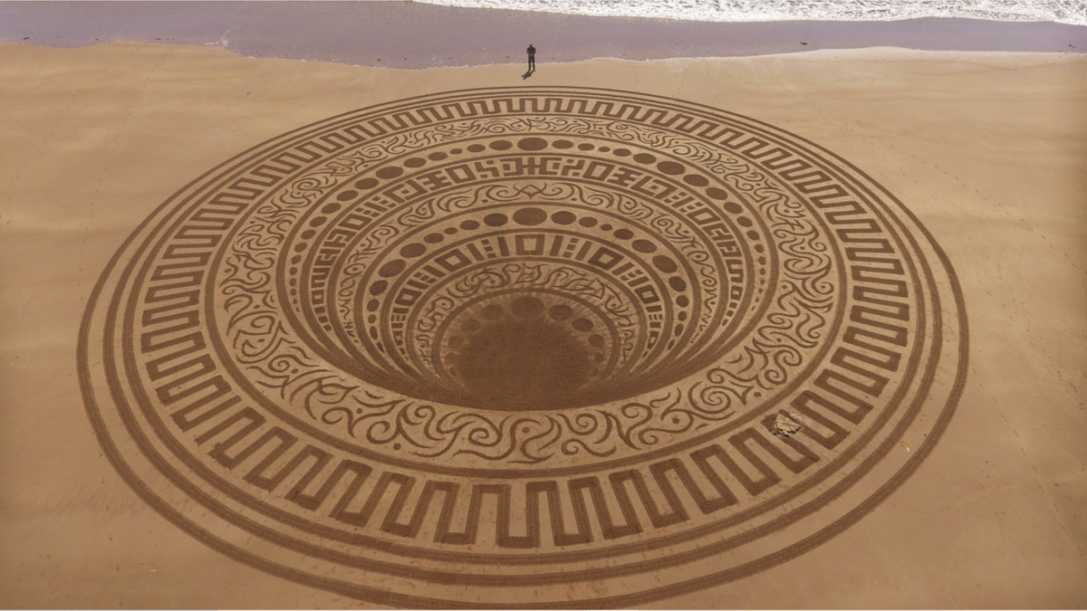 изображение с сайта художника sculpttheworld.smugmug.com