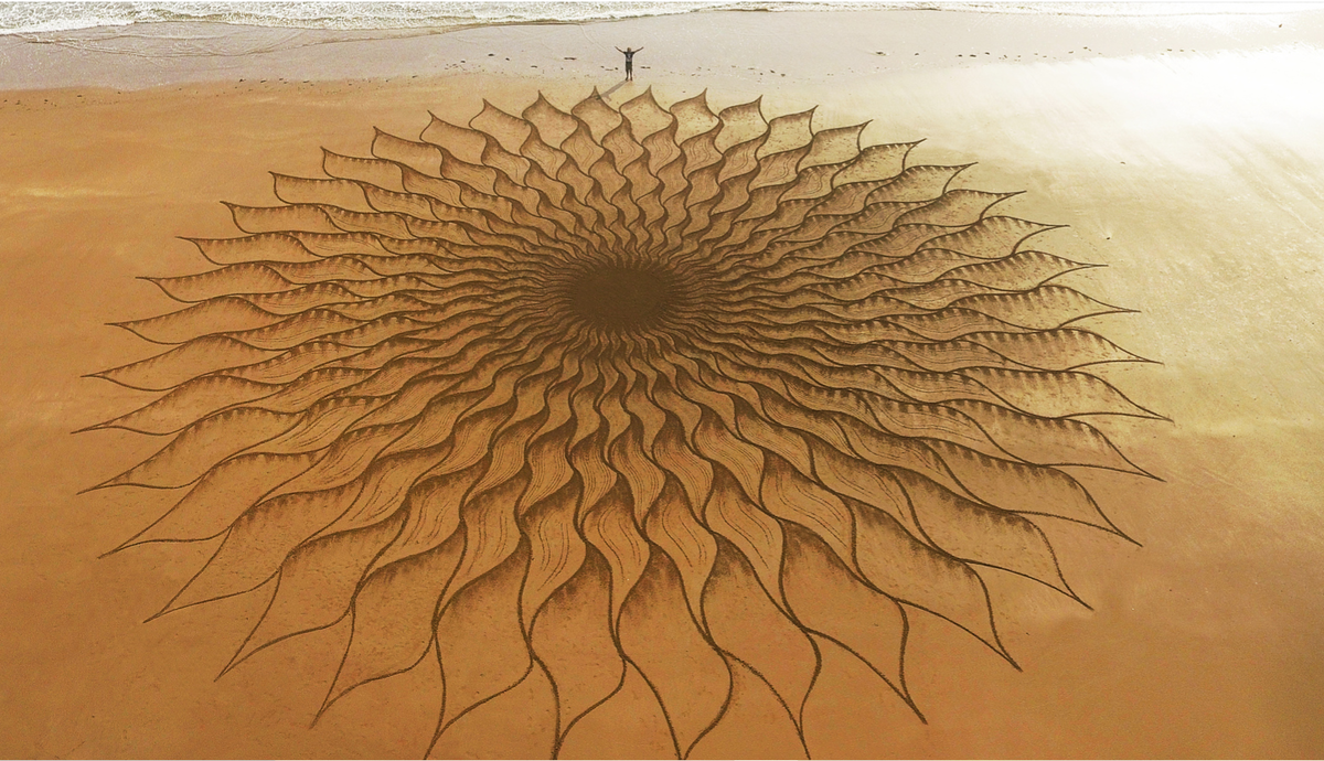 изображение с сайта художника sculpttheworld.smugmug.com