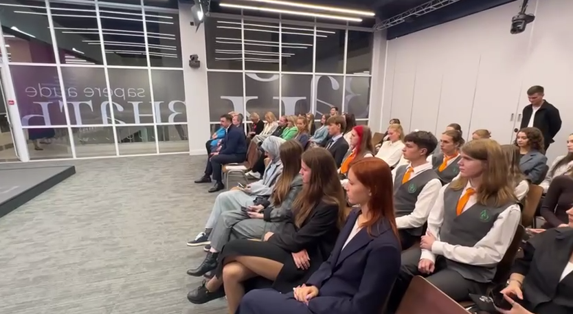     29 красноярцев примут участие в финале Международной олимпиады по финансовой безопасности