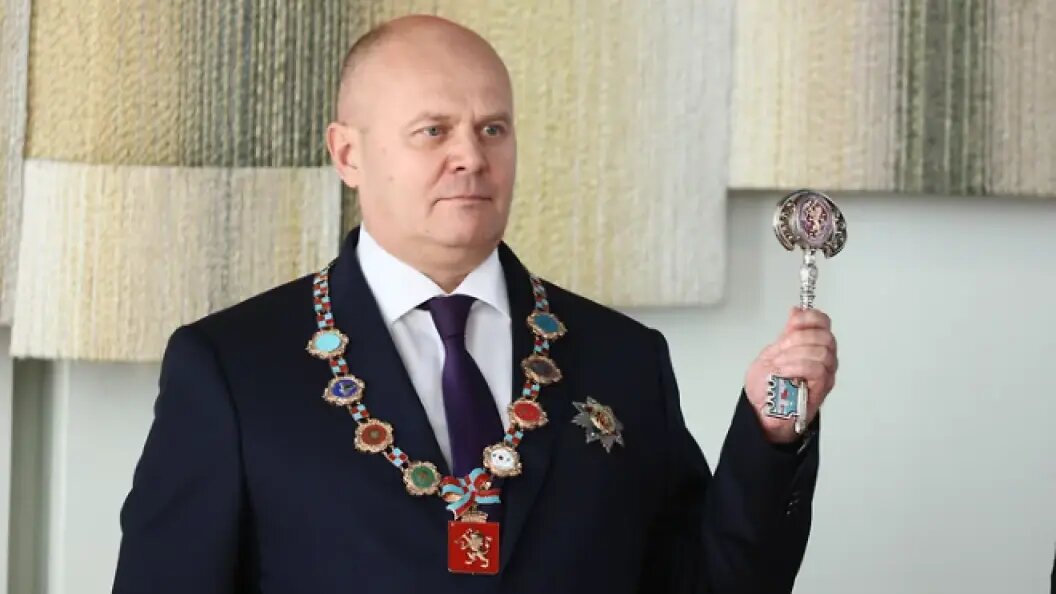    Фото: мэрия Красноярска