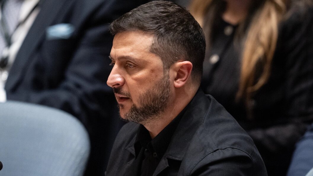    Фото: Lev Radin/Keystone Press Agency/Globallookpress