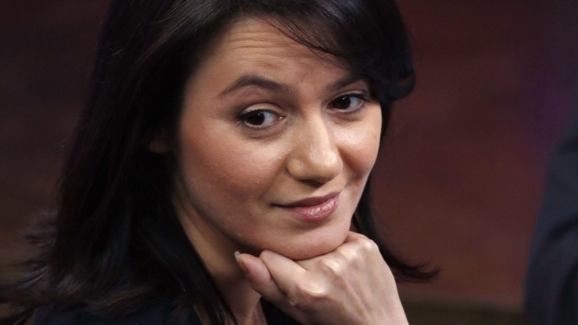   РИА Новости