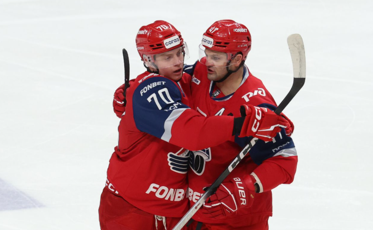 чемпионат.ком