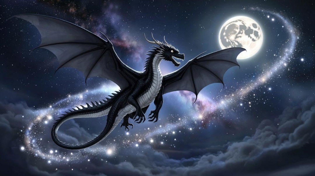 Картинка создана Нейросетью