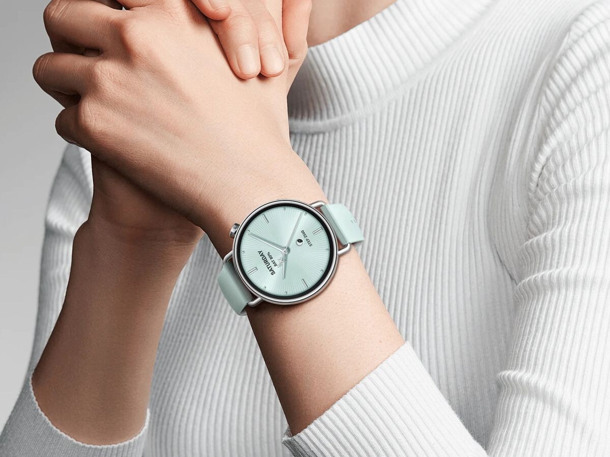    Смарт-часы Xiaomi Watch S4 получили глобальную версию. Сколько она стоит?