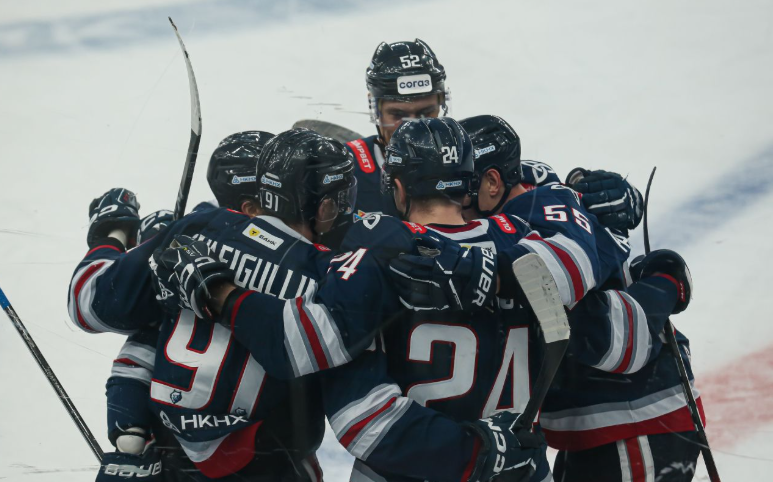 чемпионат.ком