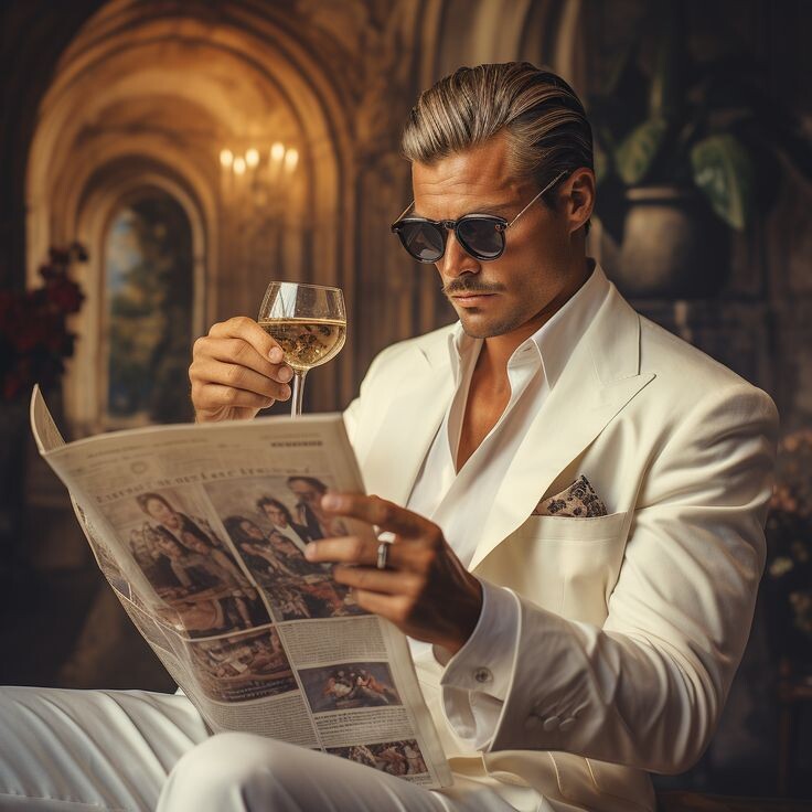 первый участник жизни 