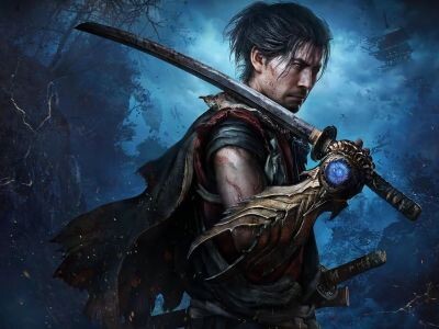    Предыстория. Capcom выпустила сюжетный трейлер Onimusha: Way of the Sword [ВИДЕО]