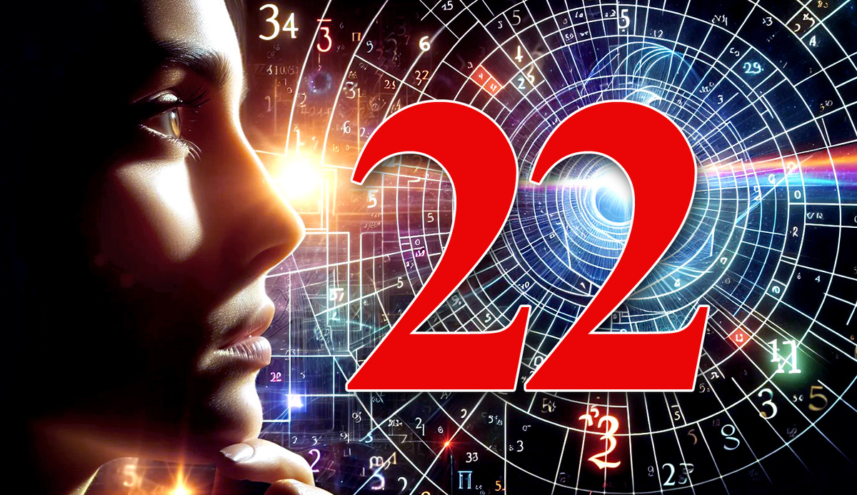 22-й Код Судьбы