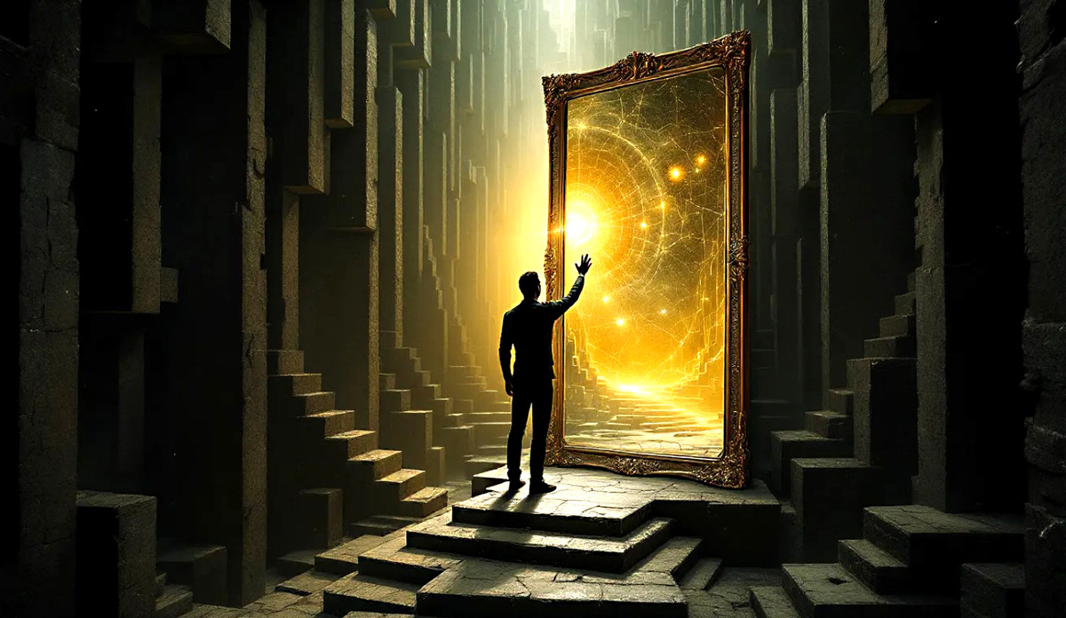 Странник по реальностям