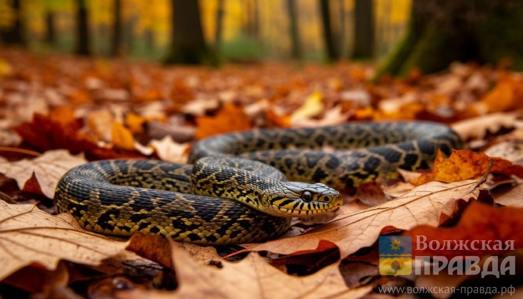 Изображение сгенерировано с помощью нейросети Шедеврум и носит иллюстративный характер📷    Артамон змей гонит вон: традиции 25 сентября
