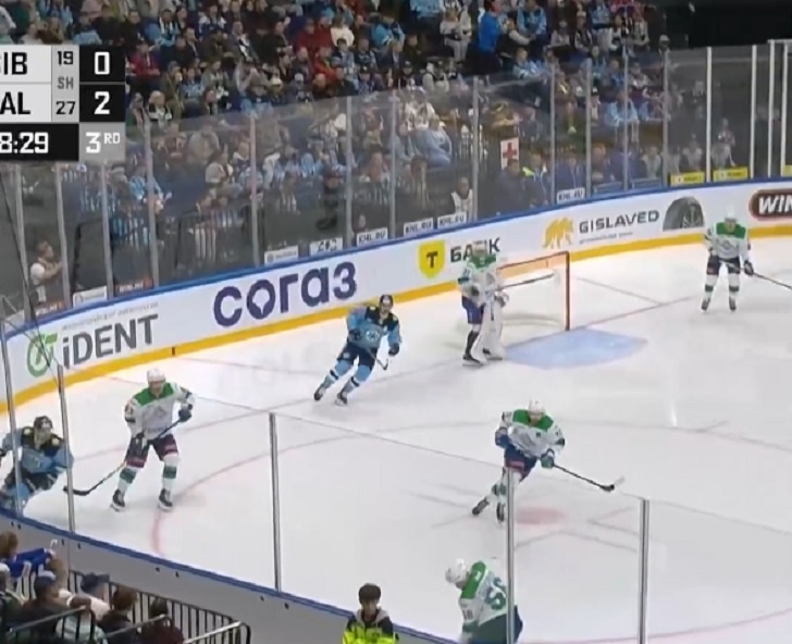    Фото из телеграм-канала ХКСЮ