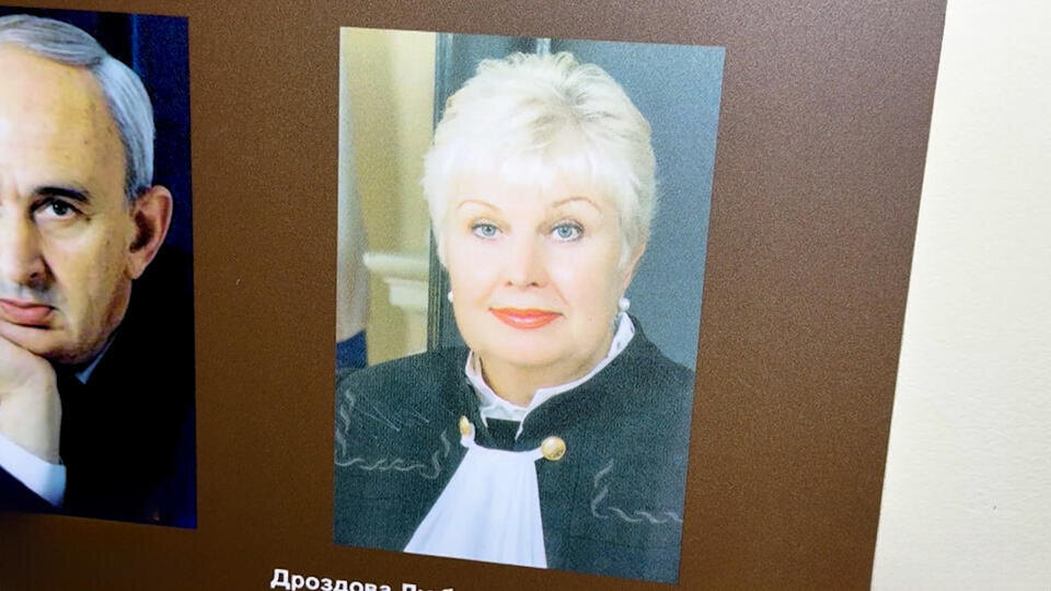 Фото: Кадр из программы "112 экстренный вызов", РЕН ТВ