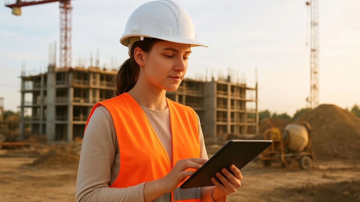 История женского труда отражает социальные изменения: от аграрного общества до эпохи искусственного интеллекта, роли женщин и мужчин в работе постоянно трансформируются. Фото: 1MI