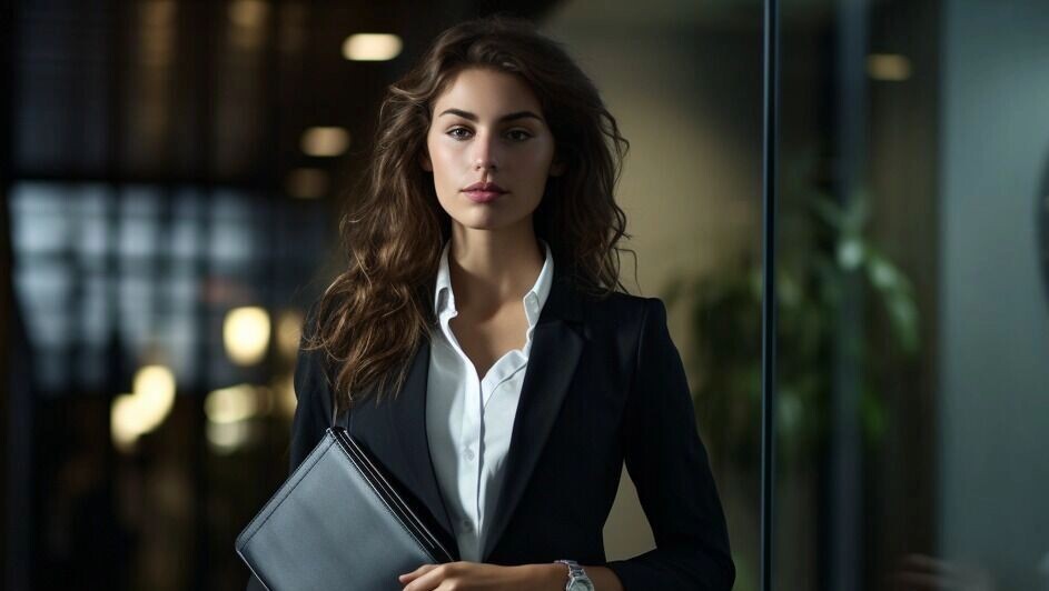 Женский труд в «мужских» сферах: истории успеха и смелости. Фото: 1MI