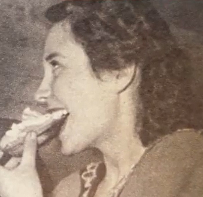 Наталья Привезенцева. Фото из интернета. 