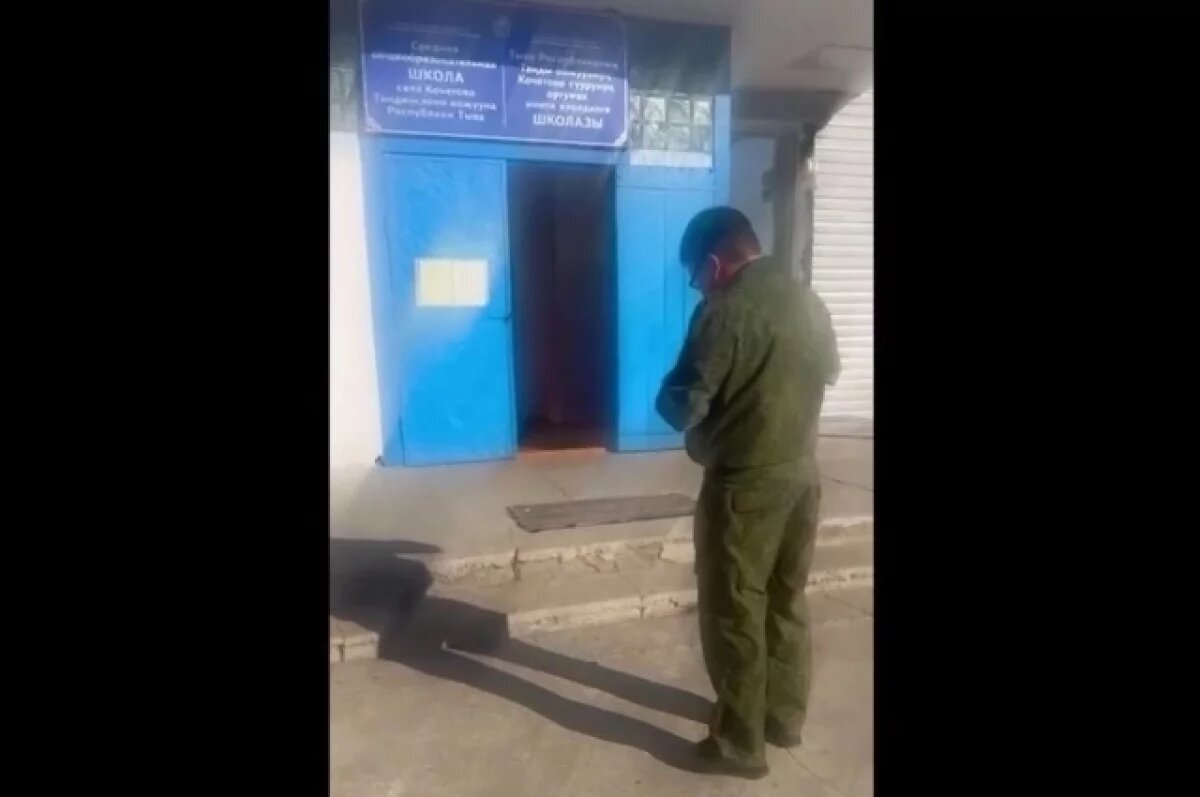    В Туве 11-летняя девочка погибла от отравления