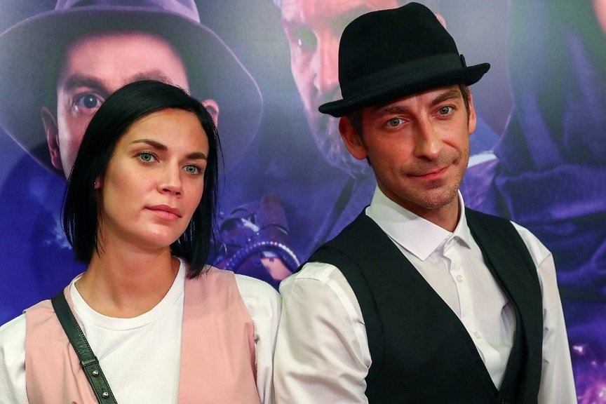    Фото: Сергей Фадеичев / ТАСС