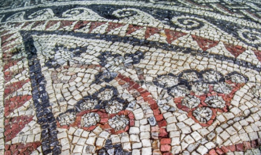 Что скрывают морские глубины у берегов Италии?